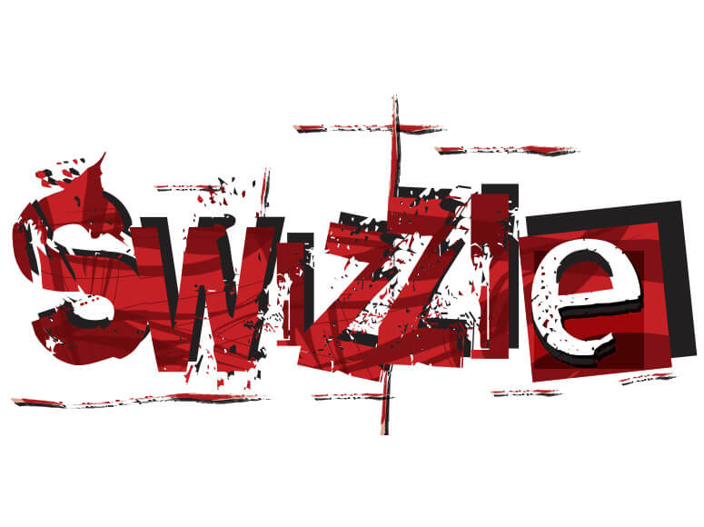 Logo van Swizzle